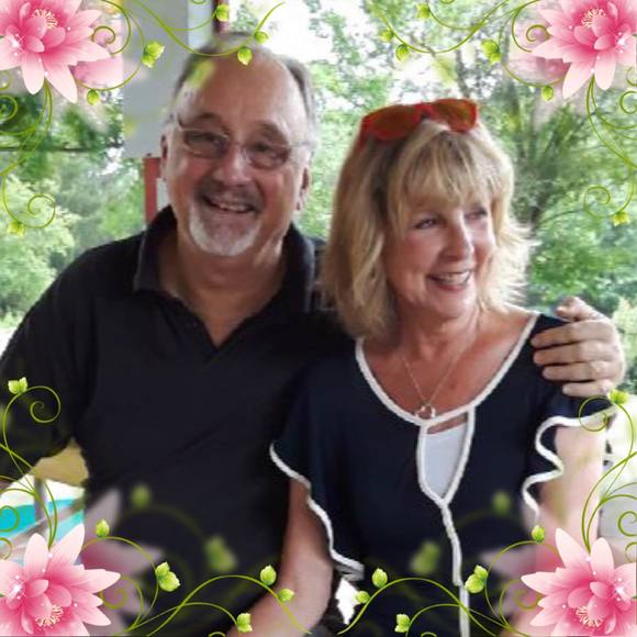 Meet your Posher, Kathy - Picture 1 of 1